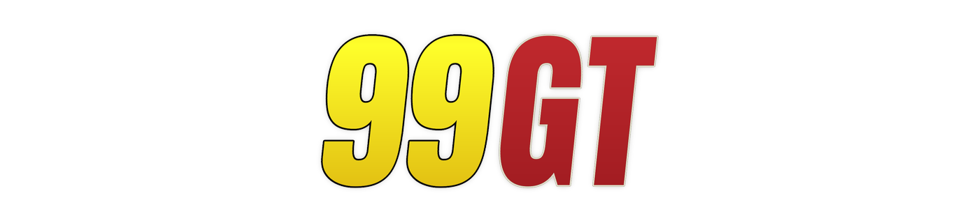 99gt লোগো